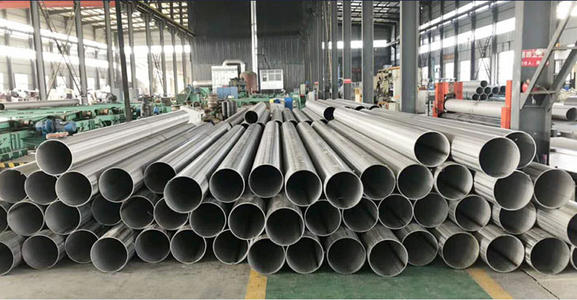 316L不銹鋼管常用于生產(chǎn)各種常規(guī)武器、槍管、炮彈等