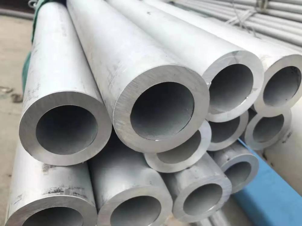 904L不銹鋼管與316L不銹鋼管哪個(gè)更耐用？