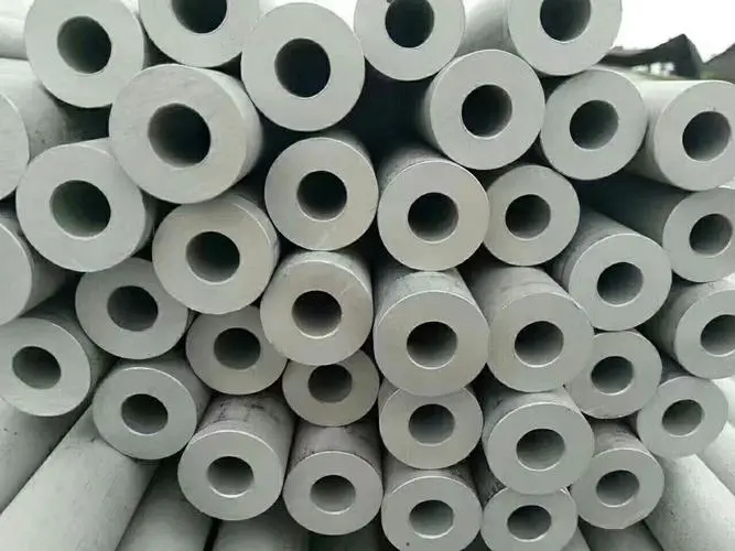 304不銹鋼管RC含量之謎：品質(zhì)卓越，源于科學(xué)的選材