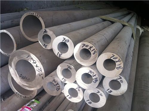 304不銹鋼管鎳含量之謎：品質(zhì)卓越，健康保障